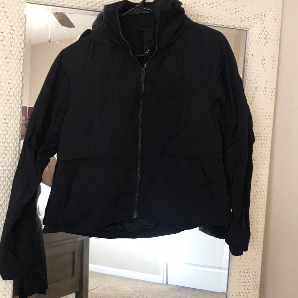 Lululemon Zip up